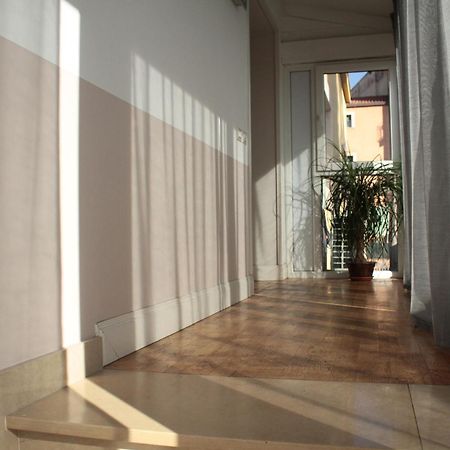 La Pietra Nera - Etna Home Catania Exterior photo
